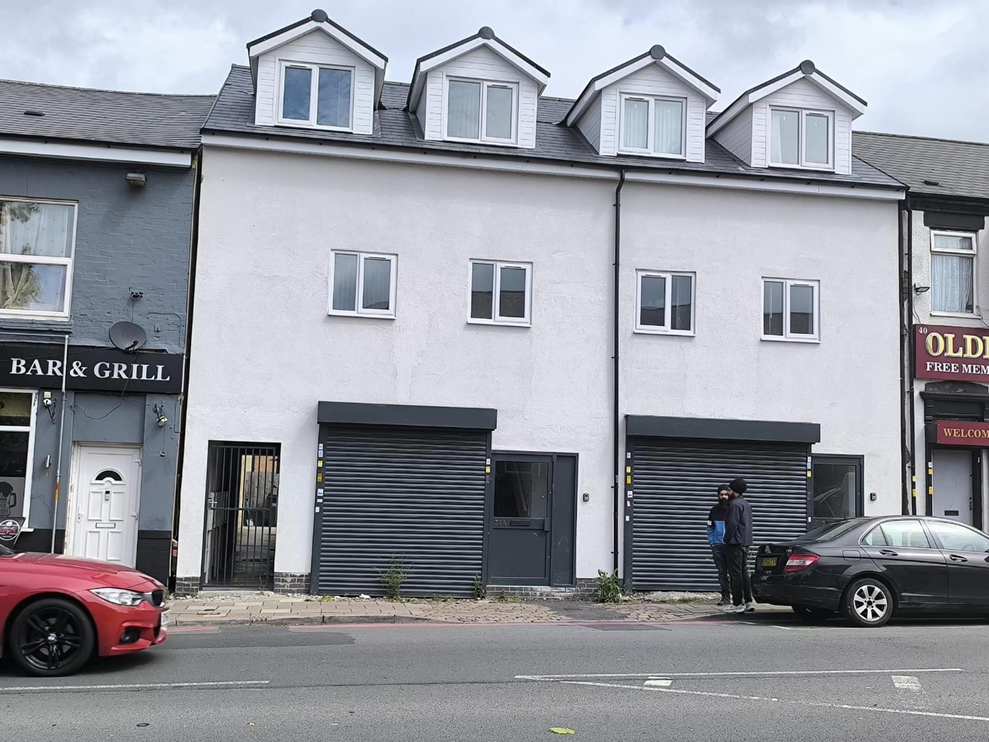 Spacious Full Home - Perfect For Families & Groups Oldbury  Eksteriør billede